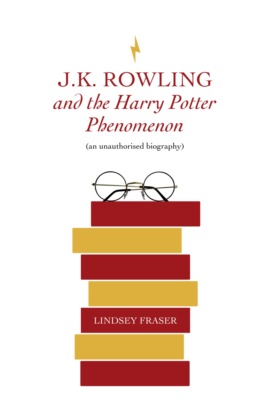 J K Rowling and the Harry Potter Phenomenon