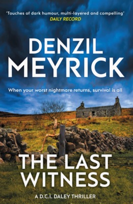 The Last Witness