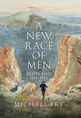 A New Race of Men