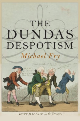 Dundas Despotism