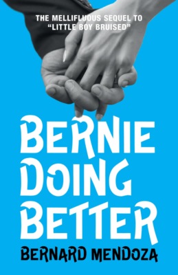Bernie Doing Better