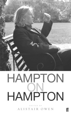 Hampton on Hampton