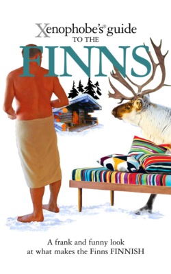 The Xenophobe's Guide to the Finns