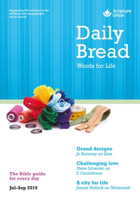 Daily Bread