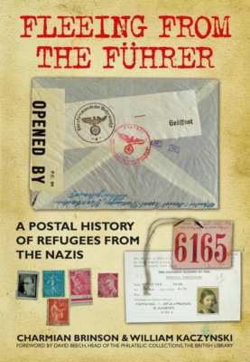 Fleeing from the Fuhrer