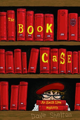 Emily Lime - Librarian Detective: The Book Case