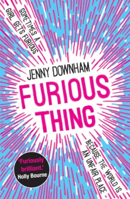 Furious Thing
