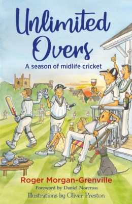 Unlimited Overs