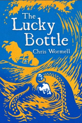 The Lucky Bottle