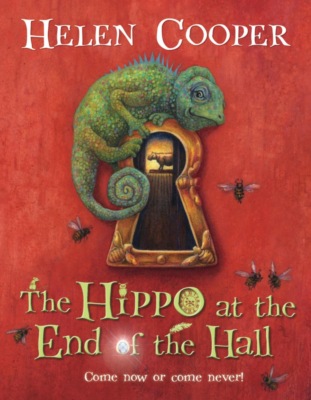 The Hippo at the End of the Hall