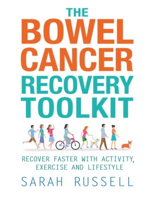 The Bowel Cancer Recovery Toolkit