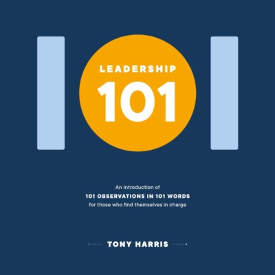 Leadership 101