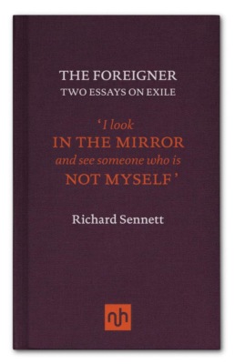 The Foreigner