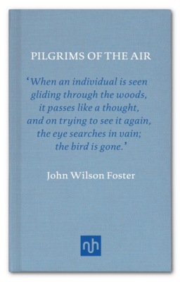 Pilgrims of the Air