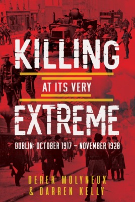 Killing at its Very Extreme