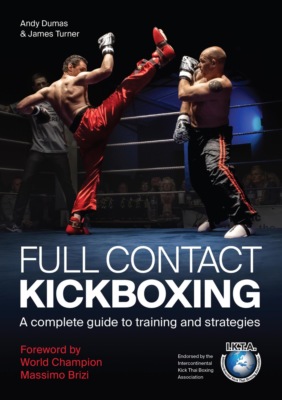Full Contact Kickboxing