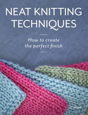 Neat Knitting Techniques