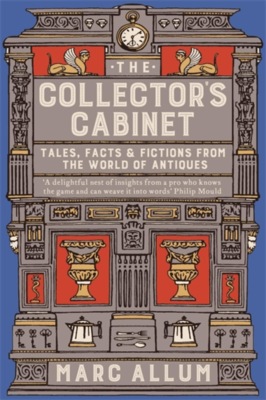 The Collector's Cabinet