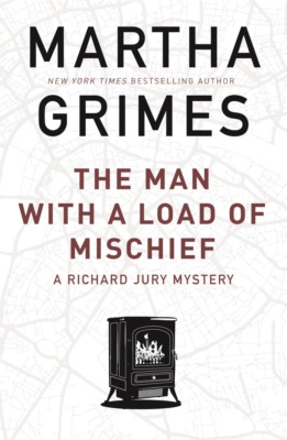 The Man With a Load of Mischief