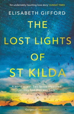 The Lost Lights of St Kilda