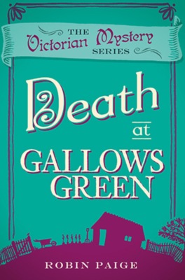 Death at Gallows Green