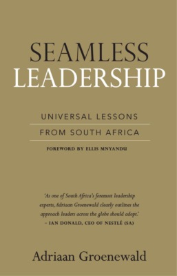 Seamless Leadership