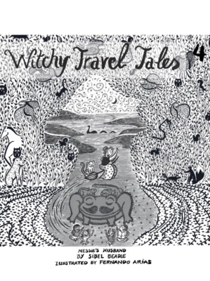Witchy Travel Tales 4