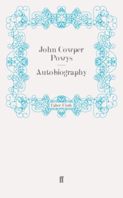Autobiography