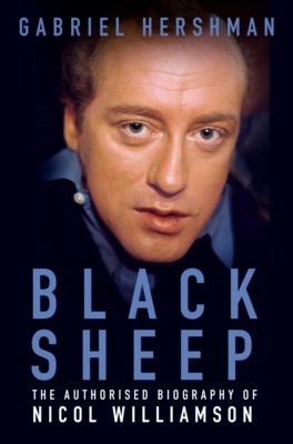 Black Sheep