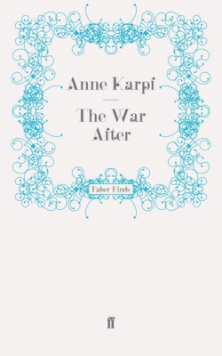 The War After