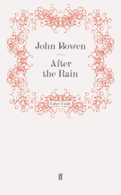 After the Rain