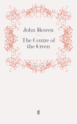 The Centre of the Green