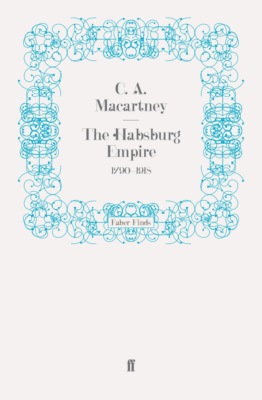 The Habsburg Empire