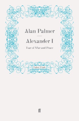Alexander I