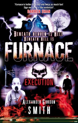 Escape from Furnace 5: Execution