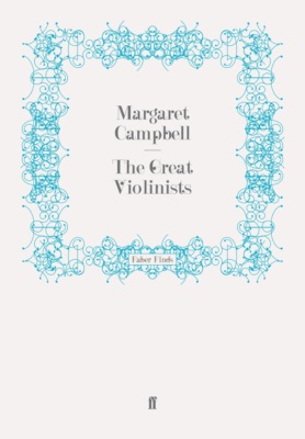 The Great Violinists