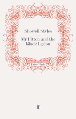 Mr Fitton and the Black Legion