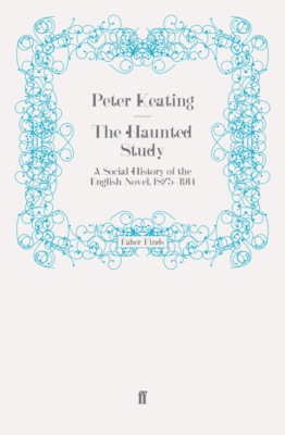 The Haunted Study