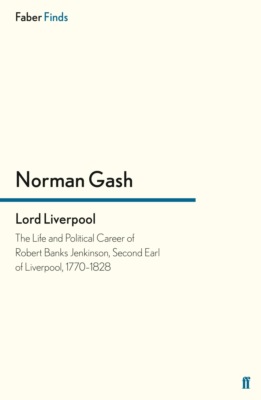 Lord Liverpool
