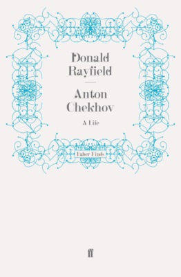 Anton Chekhov