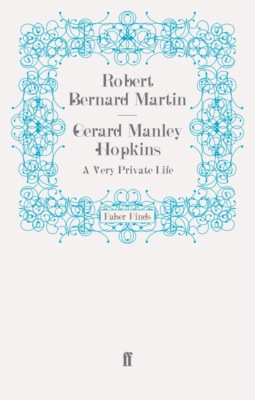 Gerard Manley Hopkins