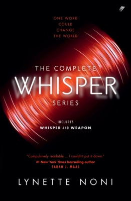 The Complete Whisper Series