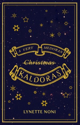 A VERY MEDORAN KALDORAS