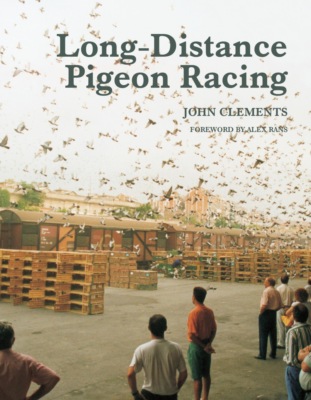 Long-Distance Pigeon Racing