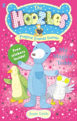 The Hoozles: My Magical Teddy: Book 1