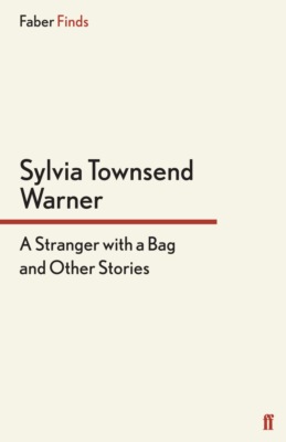 A Stranger With a Bag