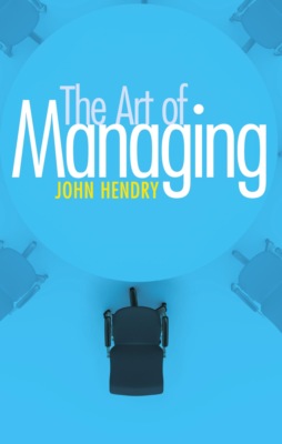 Art of Managing