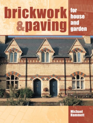 Brickwork and Paving for House and Garden