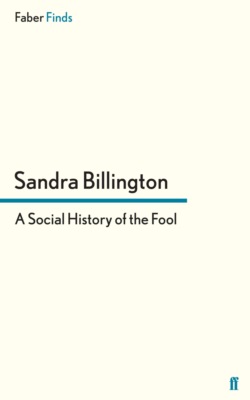 A Social History of the Fool