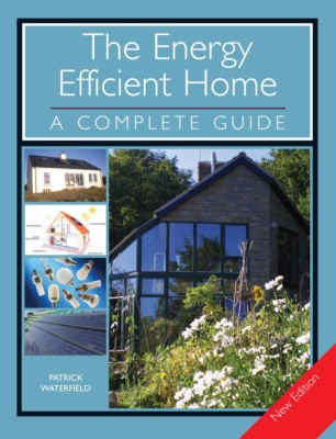 The ENERGY EFFICIENT HOME